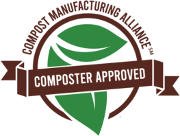 Certificación Composter Approved