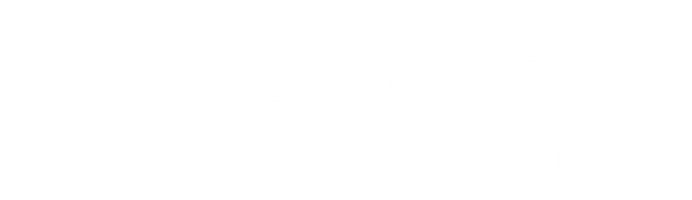 Black Peruvian Coffee
